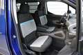 Citroen Berlingo Feel M+Kamera+SHZ+Tempomat Blau - thumbnail 10