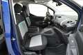 Citroen Berlingo Feel M+Kamera+SHZ+Tempomat Blau - thumbnail 11