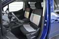 Citroen Berlingo Feel M+Kamera+SHZ+Tempomat Blau - thumbnail 8