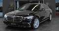 Mercedes-Benz MERCEDES-BENZ Clase S Berlina  Automático de 5 Pu Negro - thumbnail 1