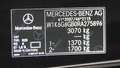 Mercedes-Benz MERCEDES-BENZ Clase S Berlina  Automático de 5 Pu Negro - thumbnail 13