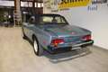 Fiat 124 Spider 2000 Turbo * Herbst Special * Blauw - thumbnail 5