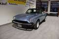 Fiat 124 Spider 2000 Turbo * Herbst Special * Blauw - thumbnail 2