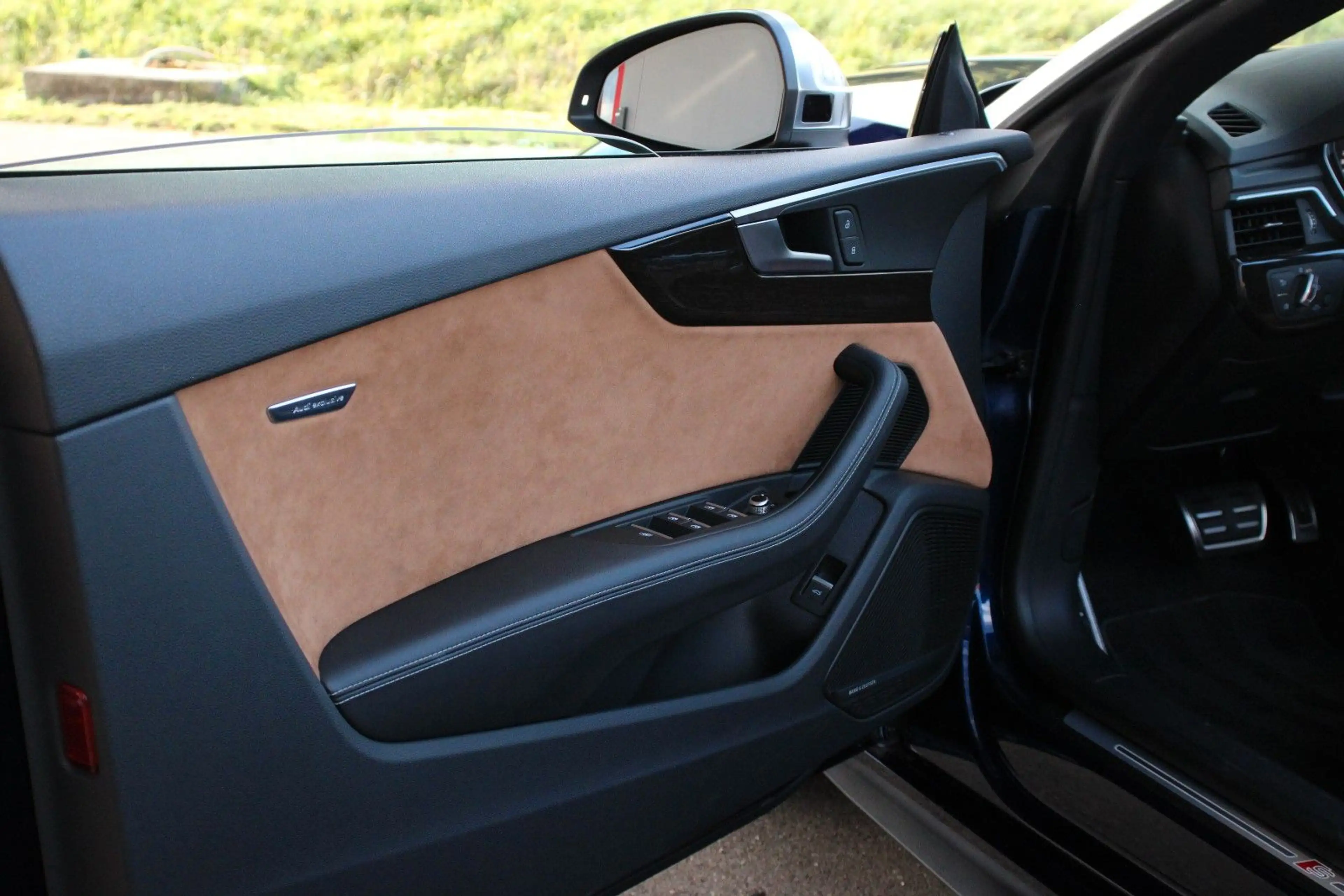 Audi S5 Cabriolet 3.0 TFSI quattro *Exclusive*ACC*360 — photo 15