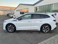 Skoda Enyaq 85x Sportline Maxx|Pano|AHK|Winter|Transp. Blanc - thumbnail 5
