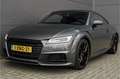 Audi TT 2.0 TFSI Pro Line S Navi Xenon 19" Stoelverw Gris - thumbnail 41