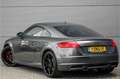 Audi TT 2.0 TFSI Pro Line S Navi Xenon 19" Stoelverw Gris - thumbnail 10