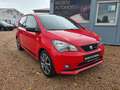 SEAT Mii FR-Line Rot - thumbnail 3