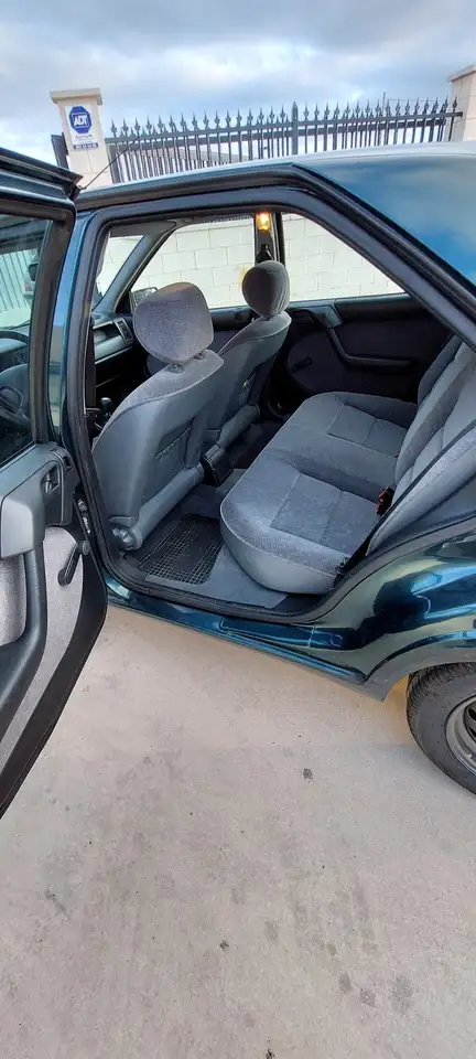 Citroen Xantia 1.8i 16v 50.000 kms, foto 8