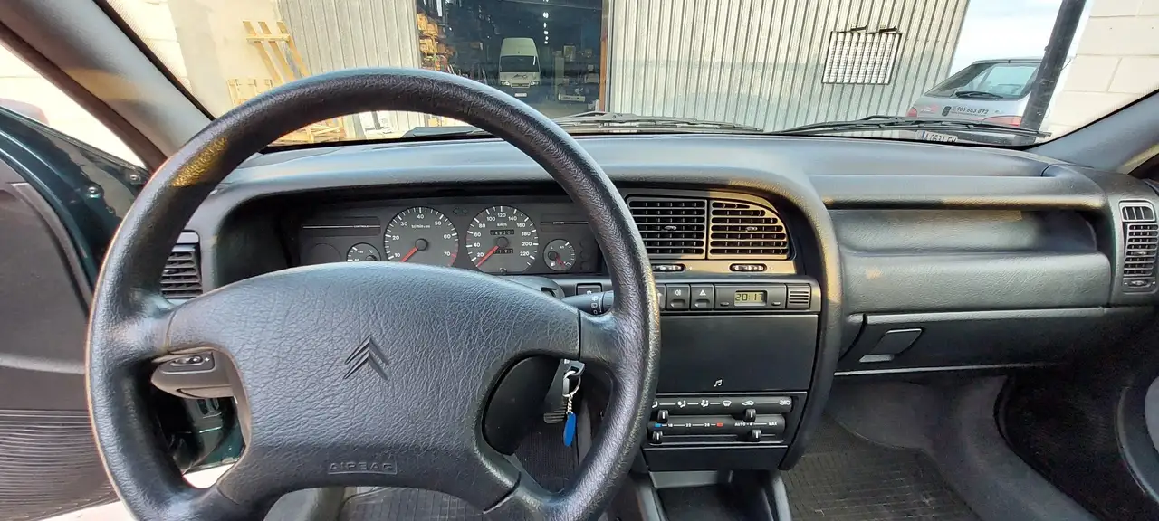 Citroen Xantia 1.8i 16v 50.000 kms, foto 6