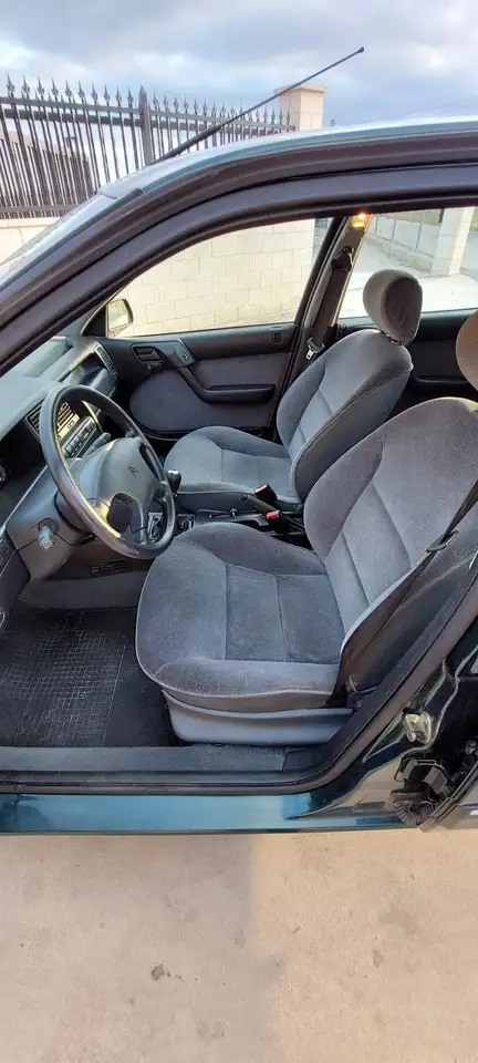 Citroen Xantia 1.8i 16v 50.000 kms, foto 9