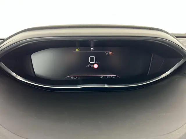 Peugeot 5008 view 12