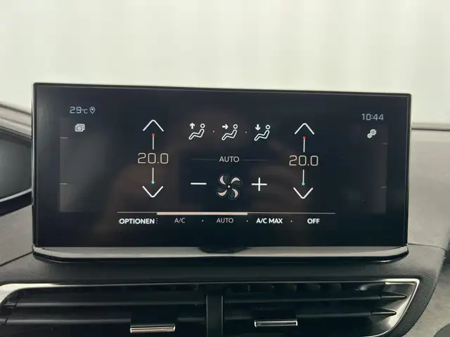 Peugeot 5008 view 15