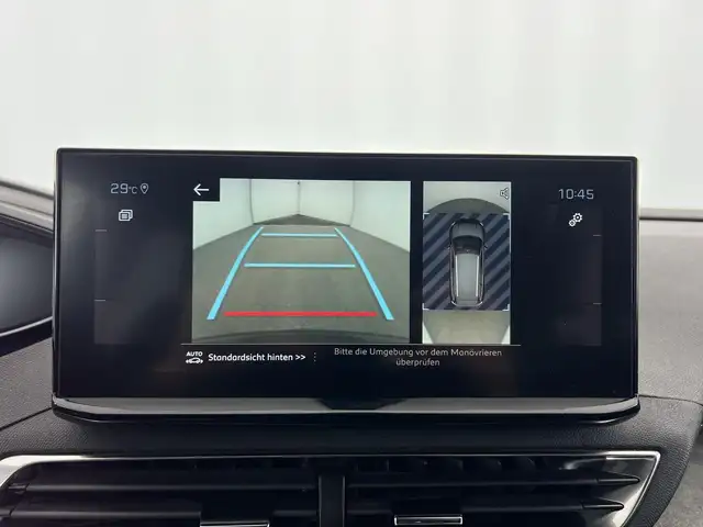 Peugeot 5008 view 14