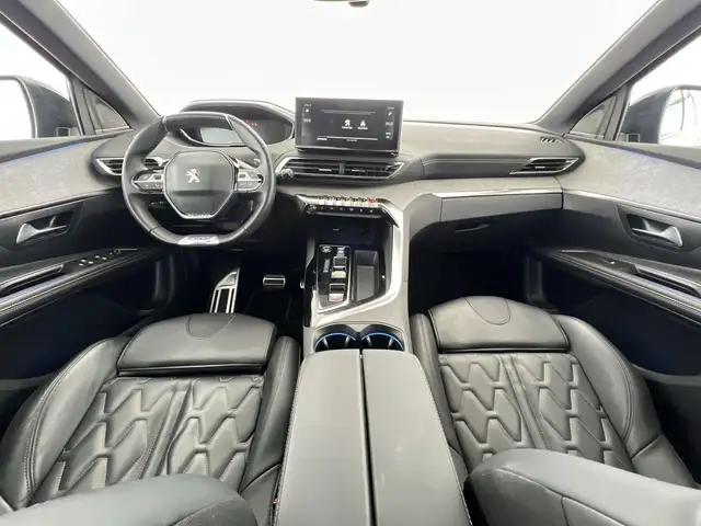 Peugeot 5008 view 7