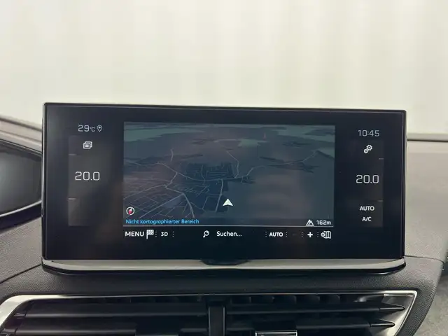 Peugeot 5008 view 13