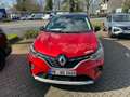 Renault Captur TCe Mild Hybrid 140 GPF TECHNO Rojo - thumbnail 1
