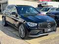 Mercedes-Benz GLC 43 AMG 4Matic/Pano/Wide/Memory/Airmatic Schwarz - thumbnail 4