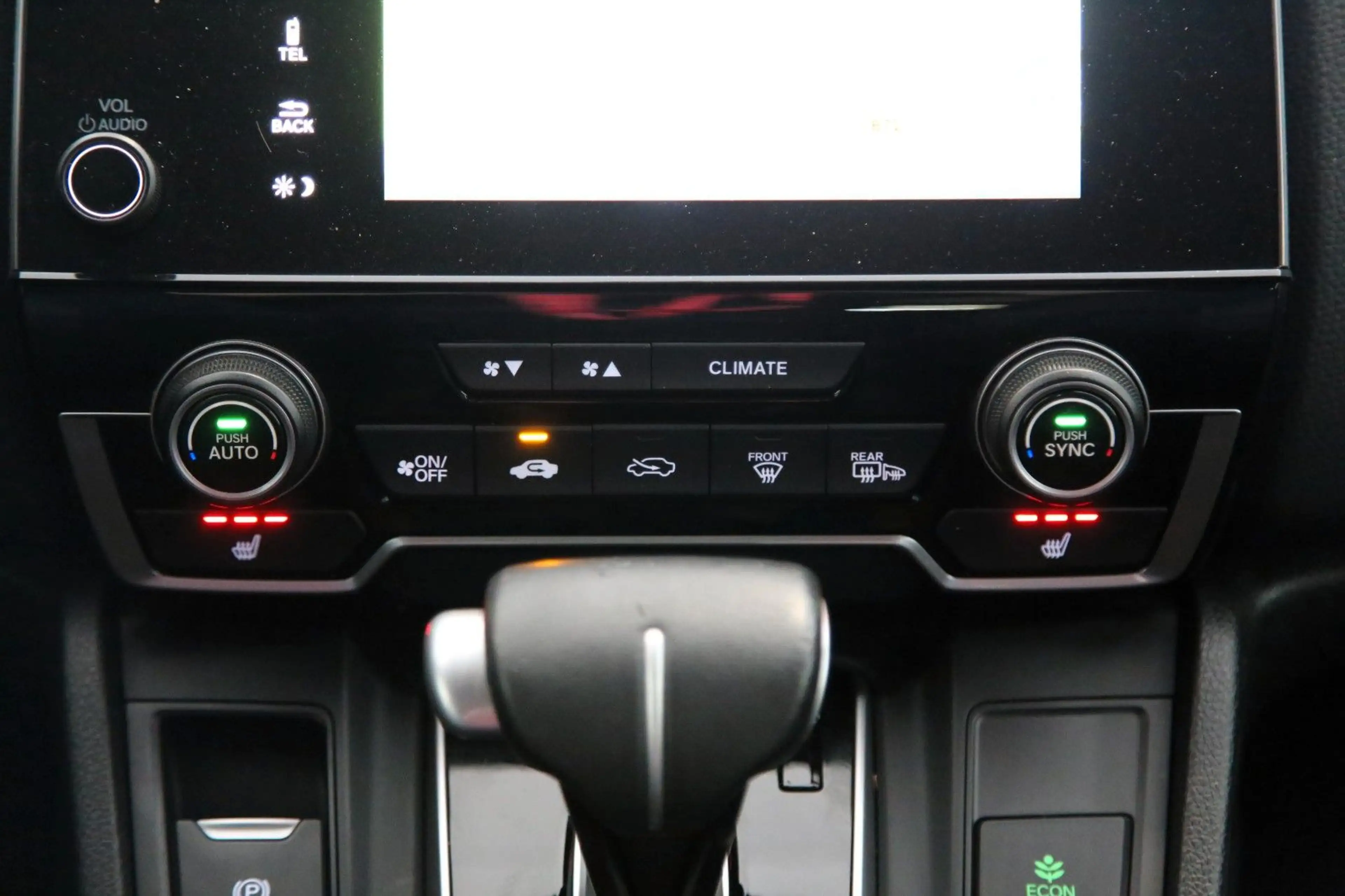 Honda CR-V 1.5 T 4WD Elegance RFK PDC Navi DAB — photo 13