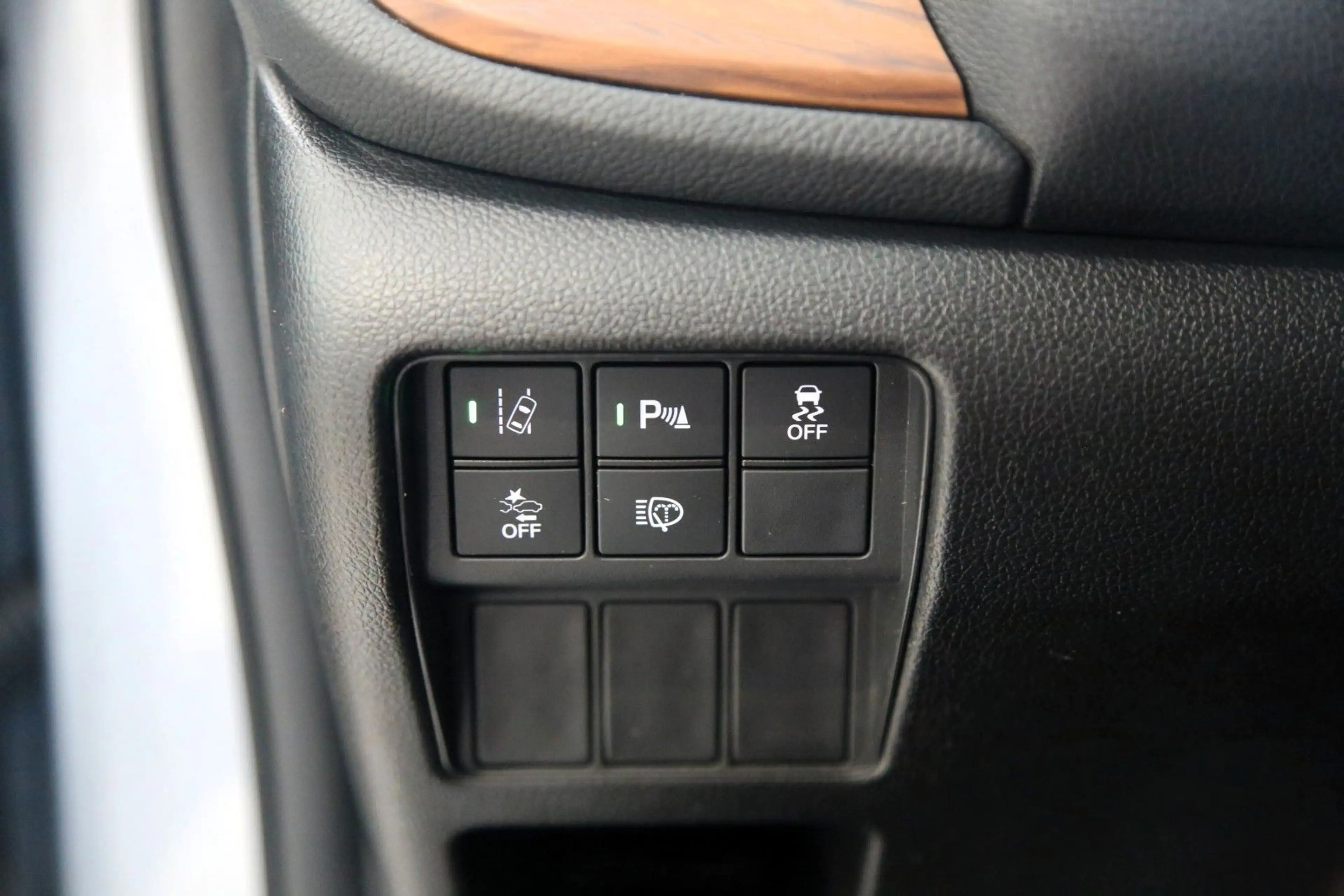 Honda CR-V 1.5 T 4WD Elegance RFK PDC Navi DAB — photo 15