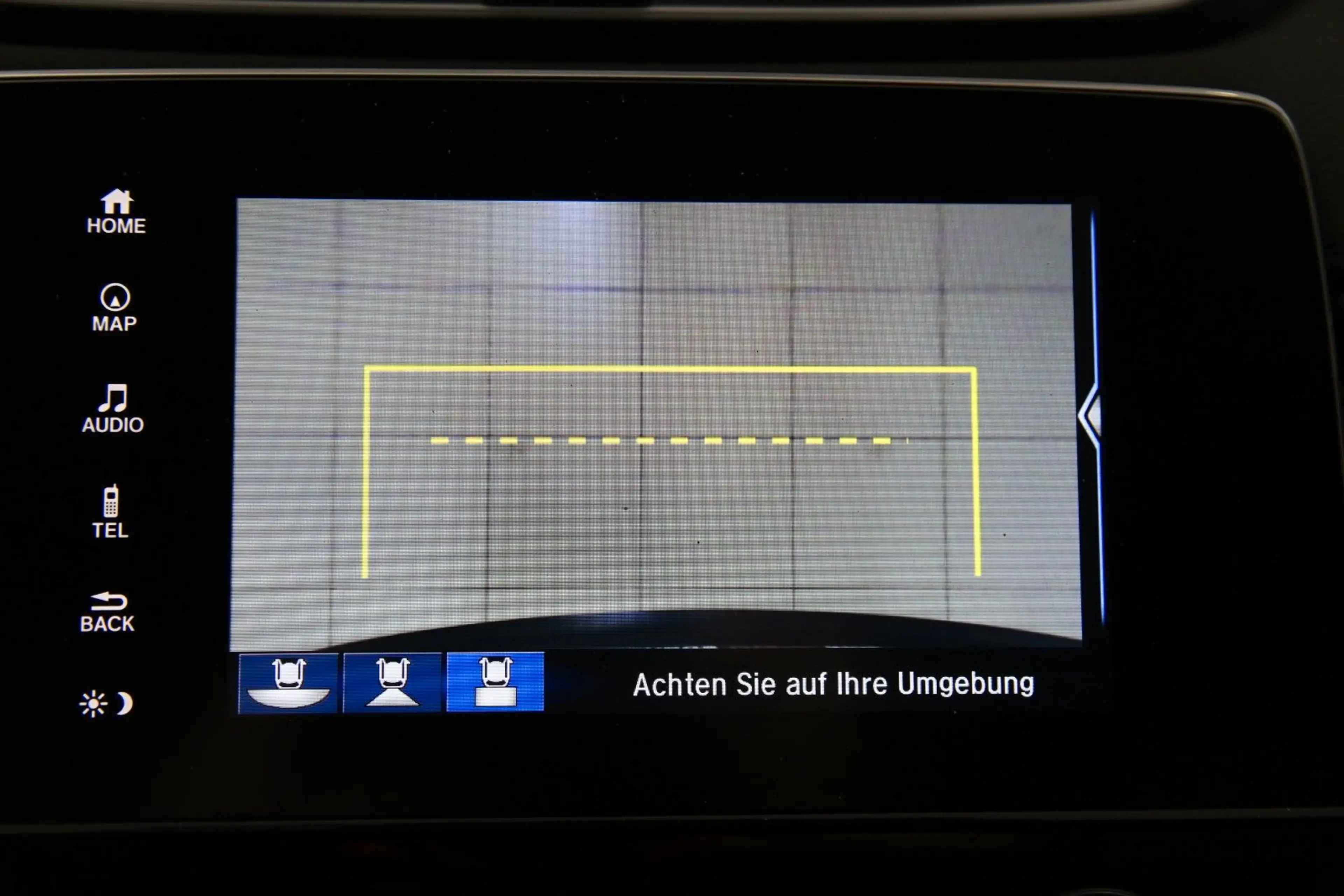 Honda CR-V 1.5 T 4WD Elegance RFK PDC Navi DAB — photo 22