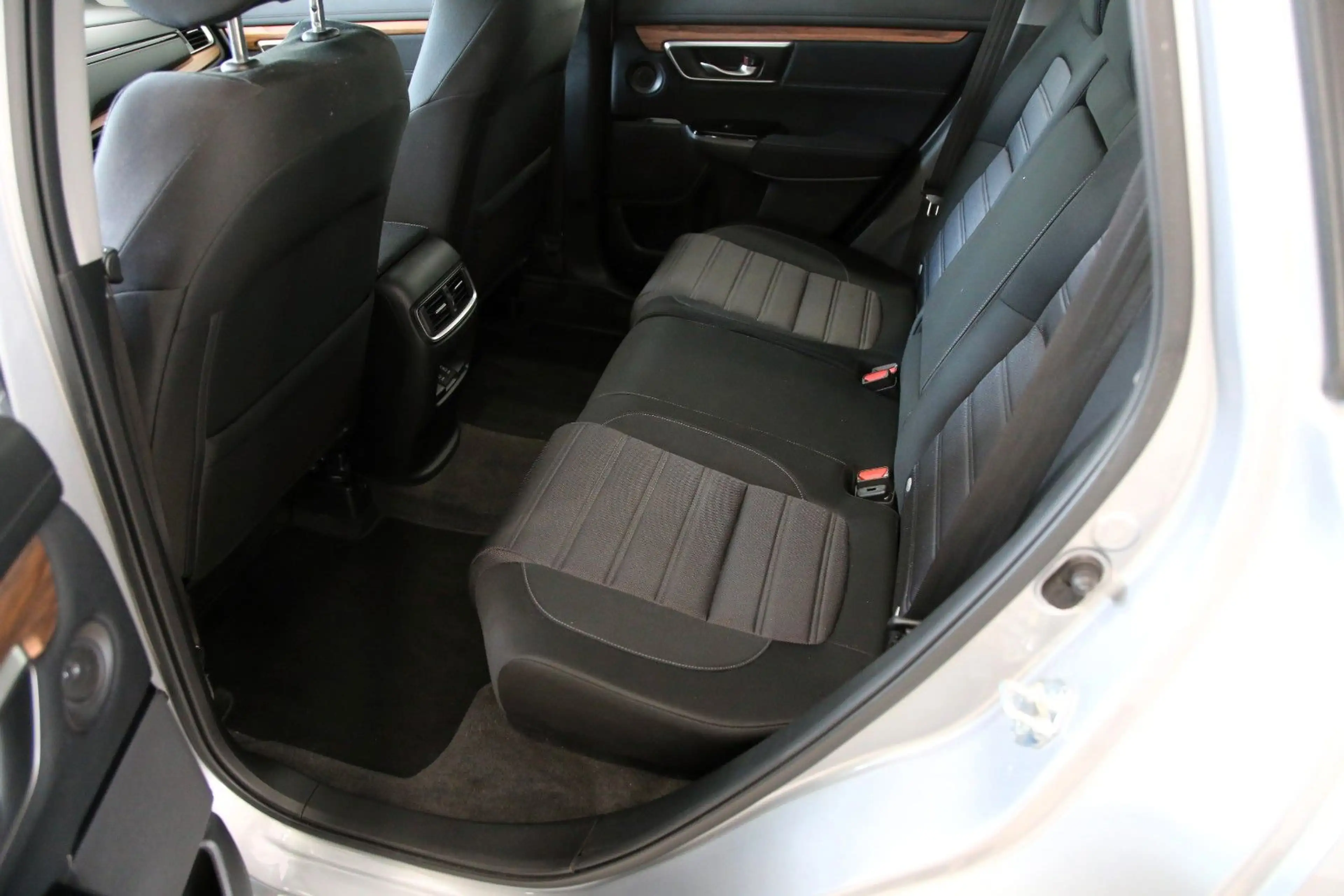 Honda CR-V 1.5 T 4WD Elegance RFK PDC Navi DAB — photo 6
