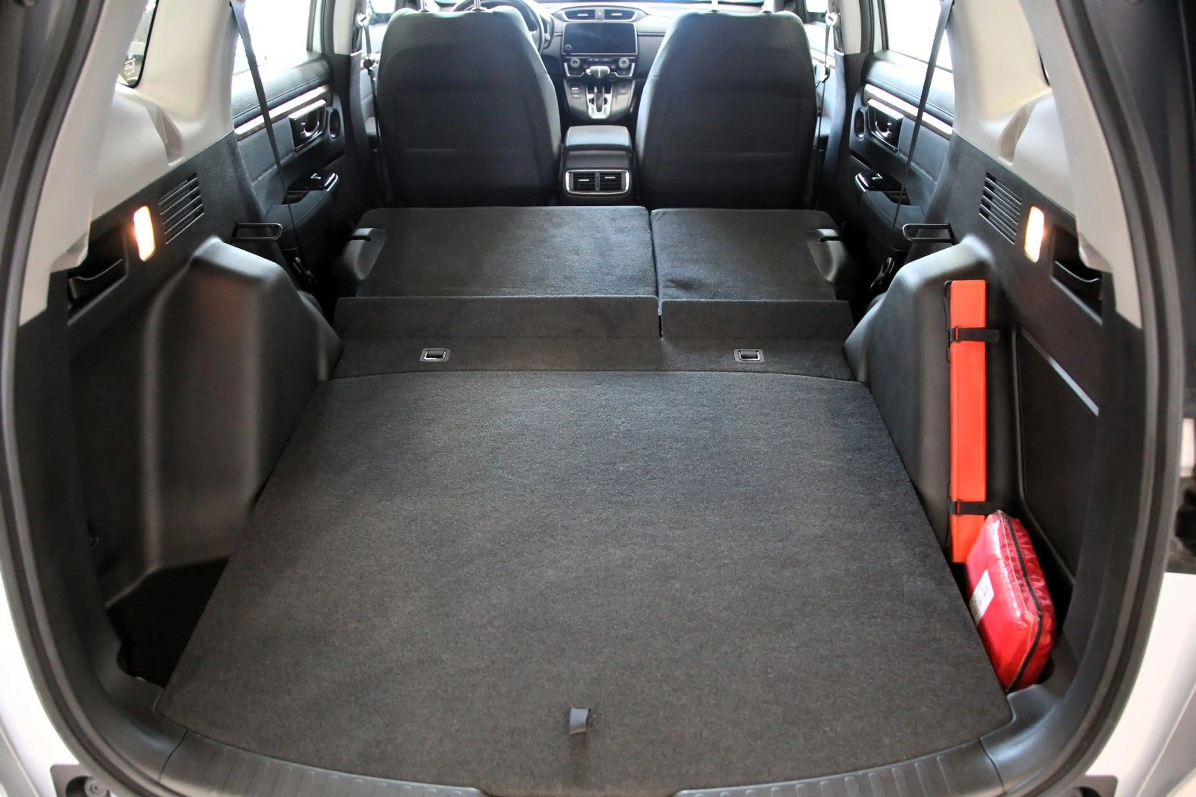 Honda CR-V 1.5 T 4WD Elegance RFK PDC Navi DAB — photo 8