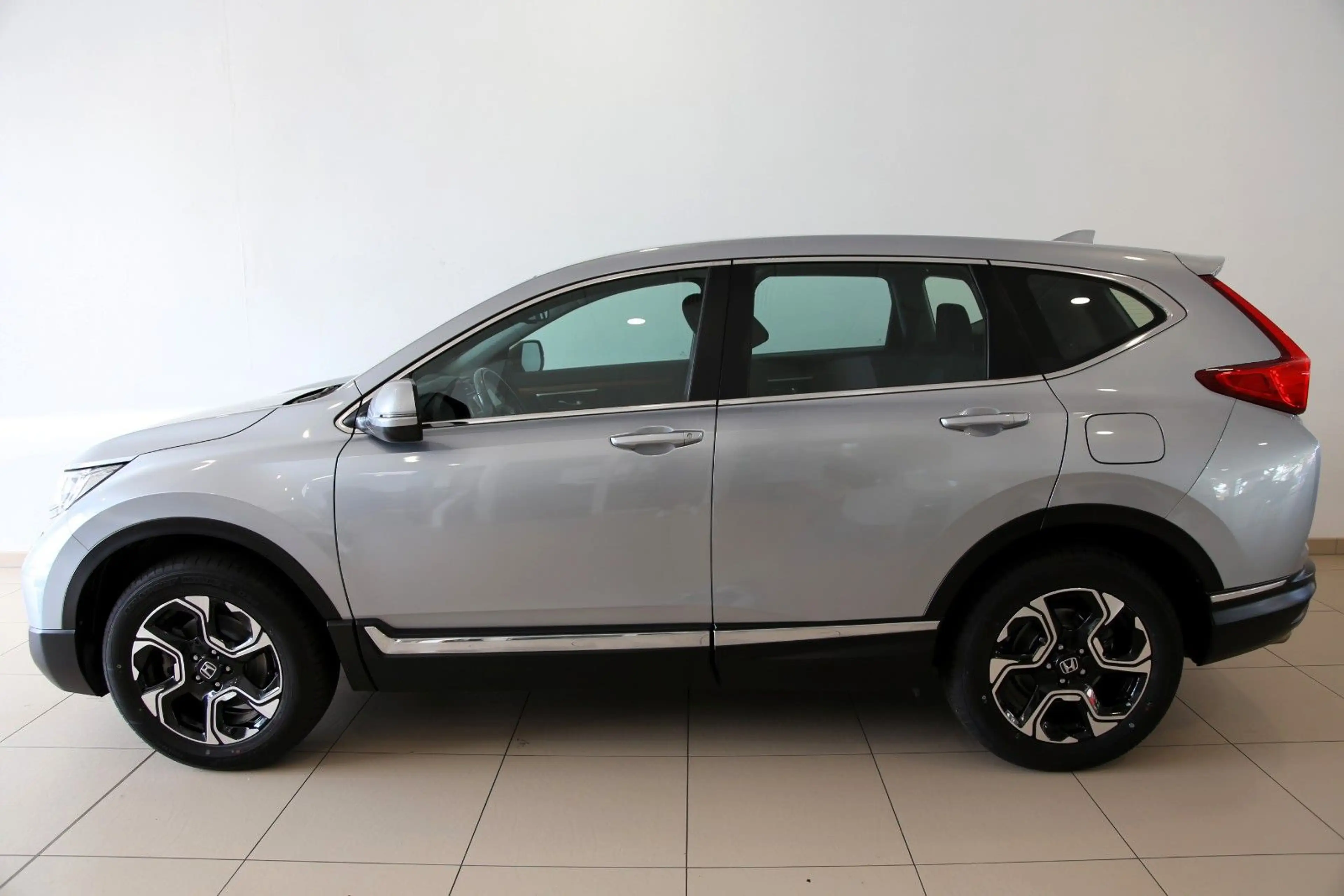 Honda CR-V 1.5 T 4WD Elegance RFK PDC Navi DAB — photo 3