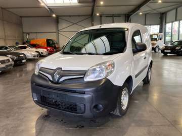 1.5 dCi Confort (EU6)