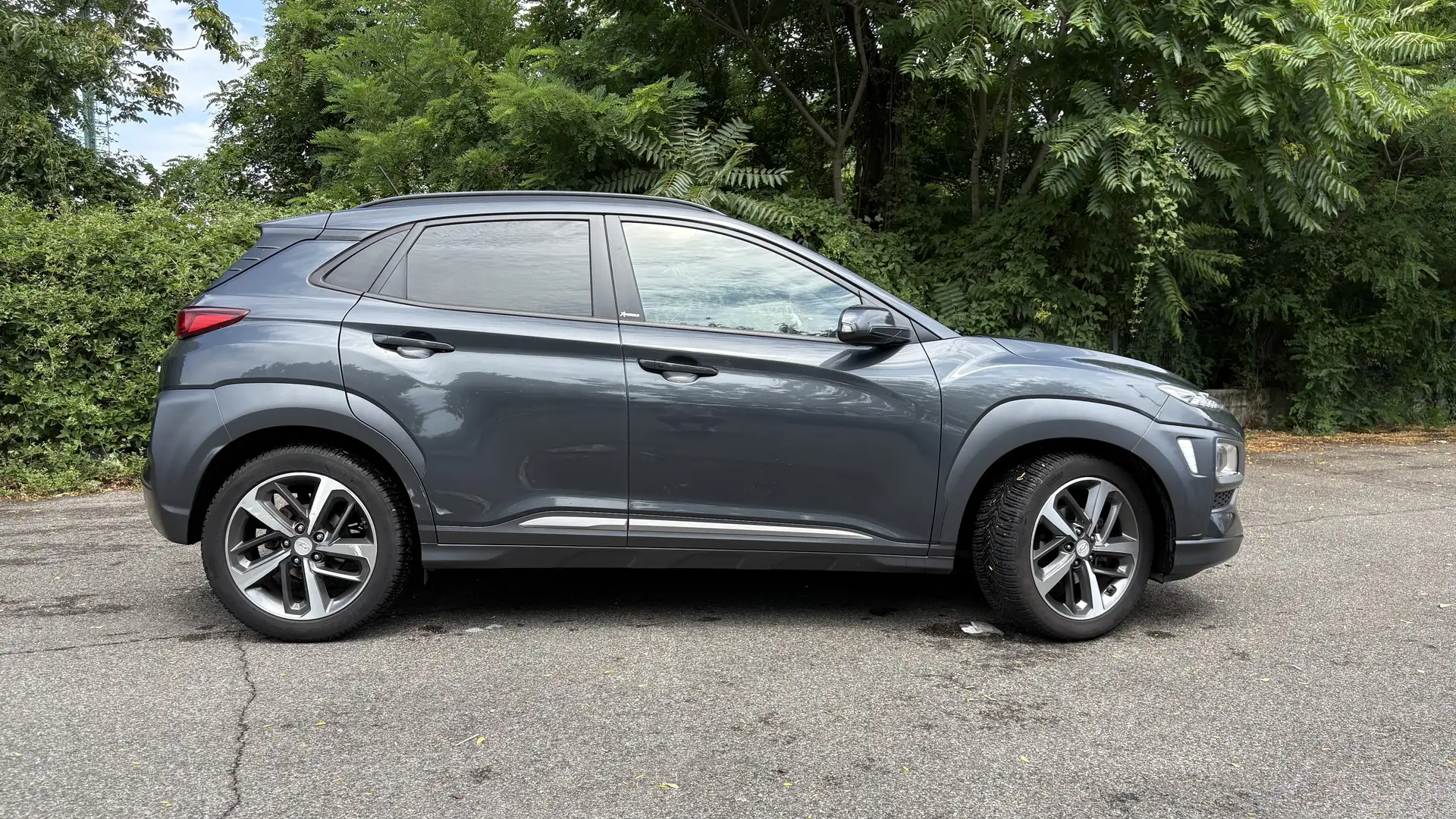 Hyundai KONA 1.0 t-gdi Xpossible 2wd 120cv - 2