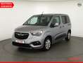 Opel Combo 1.2 Life E Elegance Aut. 360° Kamera Navi Grau - thumbnail 1