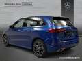 Mercedes-Benz B 250 250e Azul - thumbnail 4