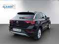 Volkswagen T-Roc Advanced 1.5 l TSI DSG AHK+ACC+LED+KAMERA+ Klima Schwarz - thumbnail 4