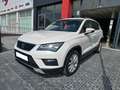 SEAT Ateca 1.5 EcoTSI S&S Style DSG Blanco - thumbnail 3