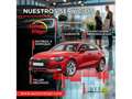 SEAT Ateca 1.5 EcoTSI S&S Style DSG Blanco - thumbnail 20