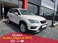 SEAT Ateca 1.5 EcoTSI S&S Style DSG Blanco - thumbnail 1