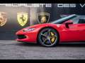 Ferrari 296 - V6 bi-turbo - 830ch - INTERIEUR %2B EXTERIEUR FULL CARBONE ! Gold - thumbnail 27