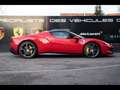 Ferrari 296 - V6 bi-turbo - 830ch - INTERIEUR %2B EXTERIEUR FULL CARBONE ! Gold - thumbnail 30