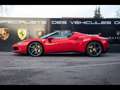 Ferrari 296 - V6 bi-turbo - 830ch - INTERIEUR %2B EXTERIEUR FULL CARBONE ! Gold - thumbnail 29