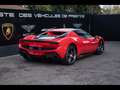 Ferrari 296 - V6 bi-turbo - 830ch - INTERIEUR %2B EXTERIEUR FULL CARBONE ! Gold - thumbnail 24