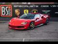 Ferrari 296 - V6 bi-turbo - 830ch - INTERIEUR %2B EXTERIEUR FULL CARBONE ! Gold - thumbnail 4