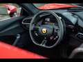 Ferrari 296 - V6 bi-turbo - 830ch - INTERIEUR %2B EXTERIEUR FULL CARBONE ! Gold - thumbnail 19