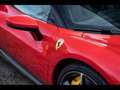 Ferrari 296 - V6 bi-turbo - 830ch - INTERIEUR %2B EXTERIEUR FULL CARBONE ! Gold - thumbnail 6