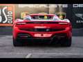 Ferrari 296 - V6 bi-turbo - 830ch - INTERIEUR %2B EXTERIEUR FULL CARBONE ! Gold - thumbnail 32