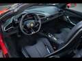 Ferrari 296 - V6 bi-turbo - 830ch - INTERIEUR %2B EXTERIEUR FULL CARBONE ! Gold - thumbnail 15