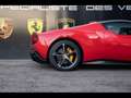 Ferrari 296 - V6 bi-turbo - 830ch - INTERIEUR %2B EXTERIEUR FULL CARBONE ! Gold - thumbnail 28