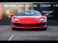 Ferrari 296 - V6 bi-turbo - 830ch - INTERIEUR %2B EXTERIEUR FULL CARBONE ! Gold - thumbnail 31