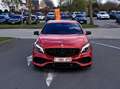 Mercedes-Benz A 45 AMG Rood - thumbnail 2