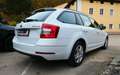 Skoda Octavia Combi Ambition 1,5 Mirror-Link/Navi/PDC Weiß - thumbnail 9