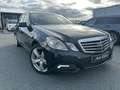 Mercedes-Benz E 350 E 350 CDI BlueEfficiency Negro - thumbnail 3